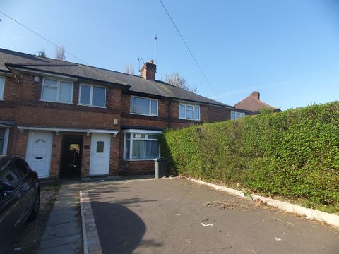 Court Oak Road, Harborne, Birmingham B32