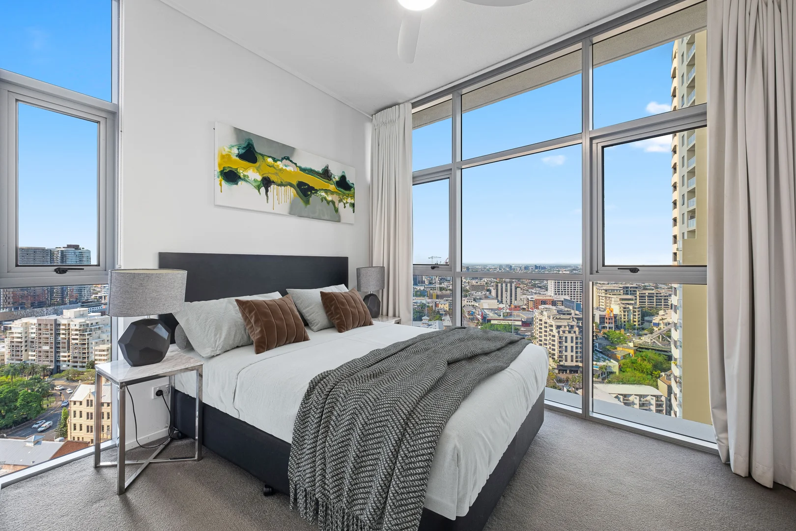 Additional image 10 of 275/30 Macrossan Street, Brisbane City QLD 4000