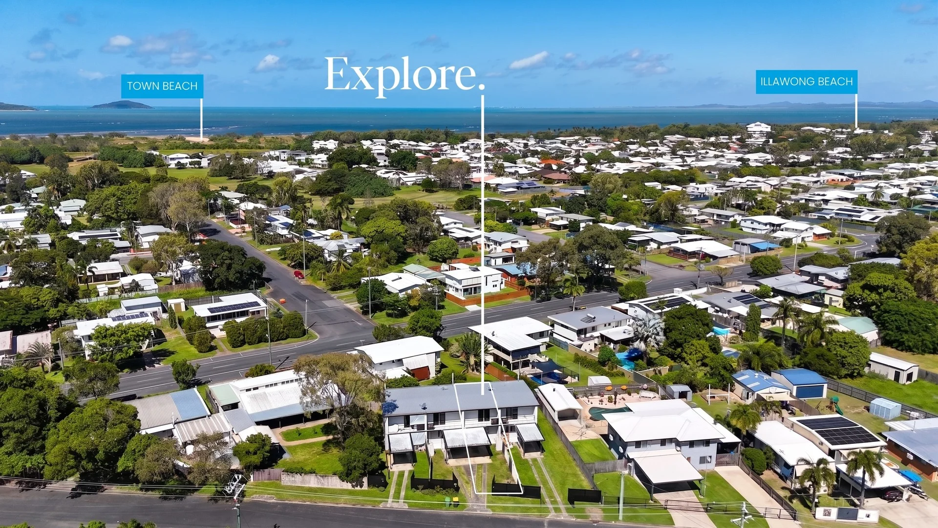 3/5 Scott Street, South Mackay QLD 4740