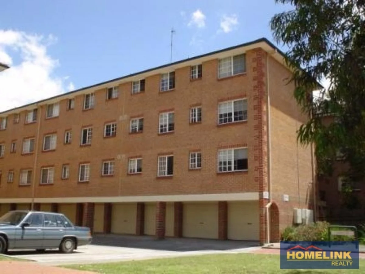 47/22 Clarence Street, Lidcombe NSW 2141