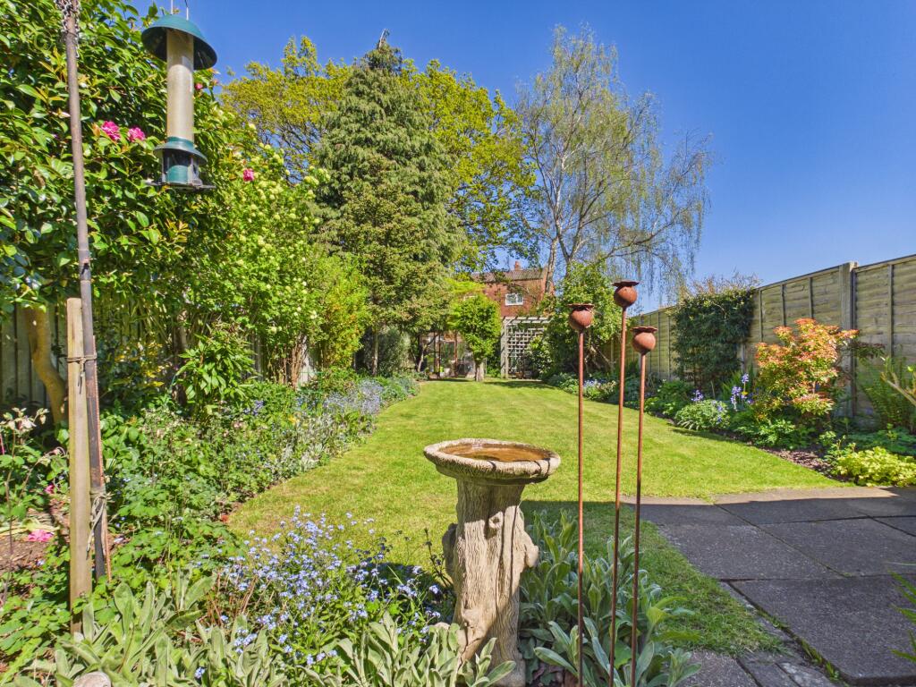 Additional image 35 of Brownfield Road, Shard End, Birmingham, B34