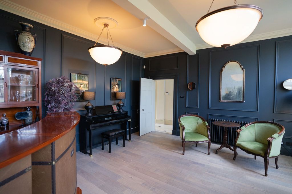 Additional image 15 of 5 bed end terrace house for saleRegent Parade, Harrogate HG1