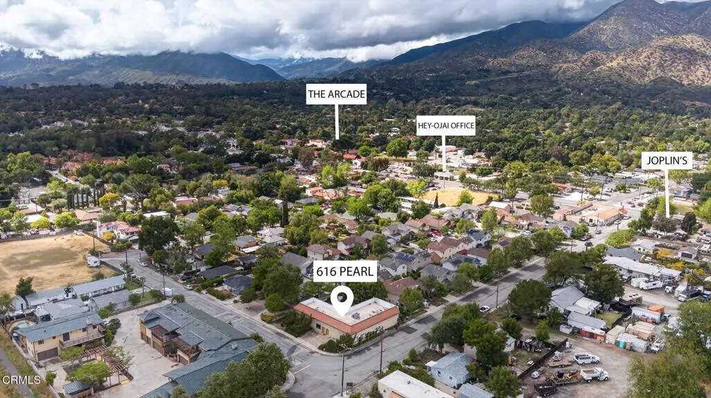 Additional image 49 of 616 Pearl Street, Ojai, CA 93023
