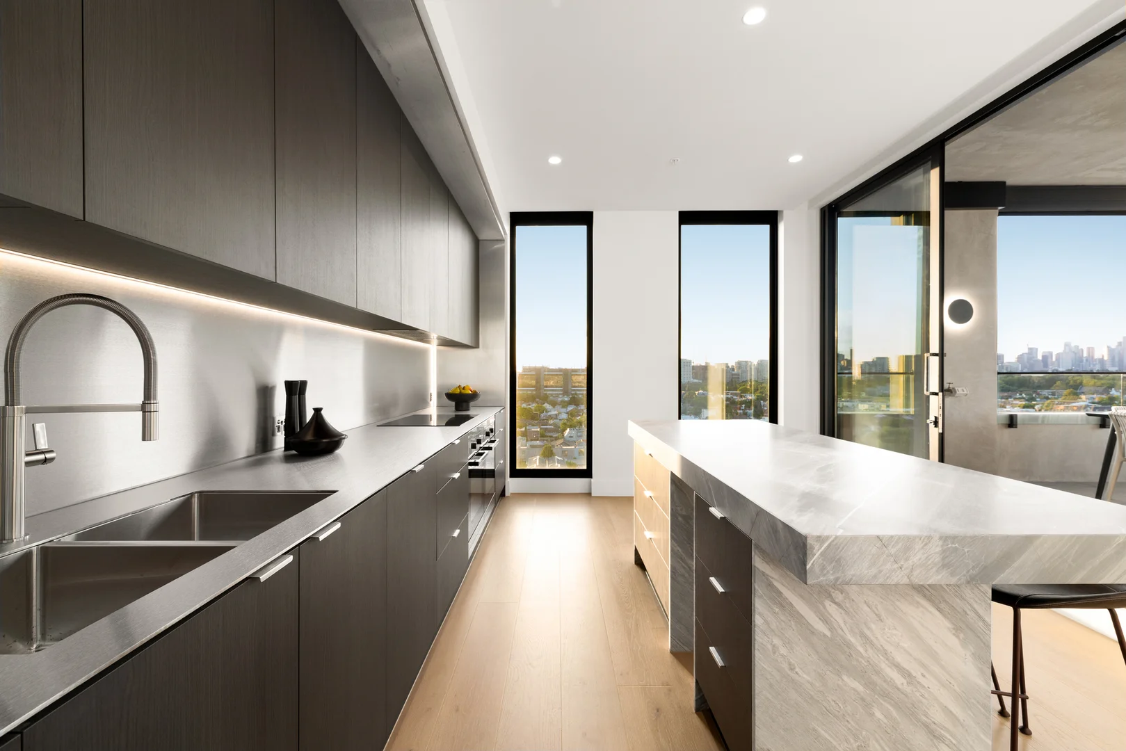 Additional image 5 of 901/58 Porter Street, Prahran VIC 3181
