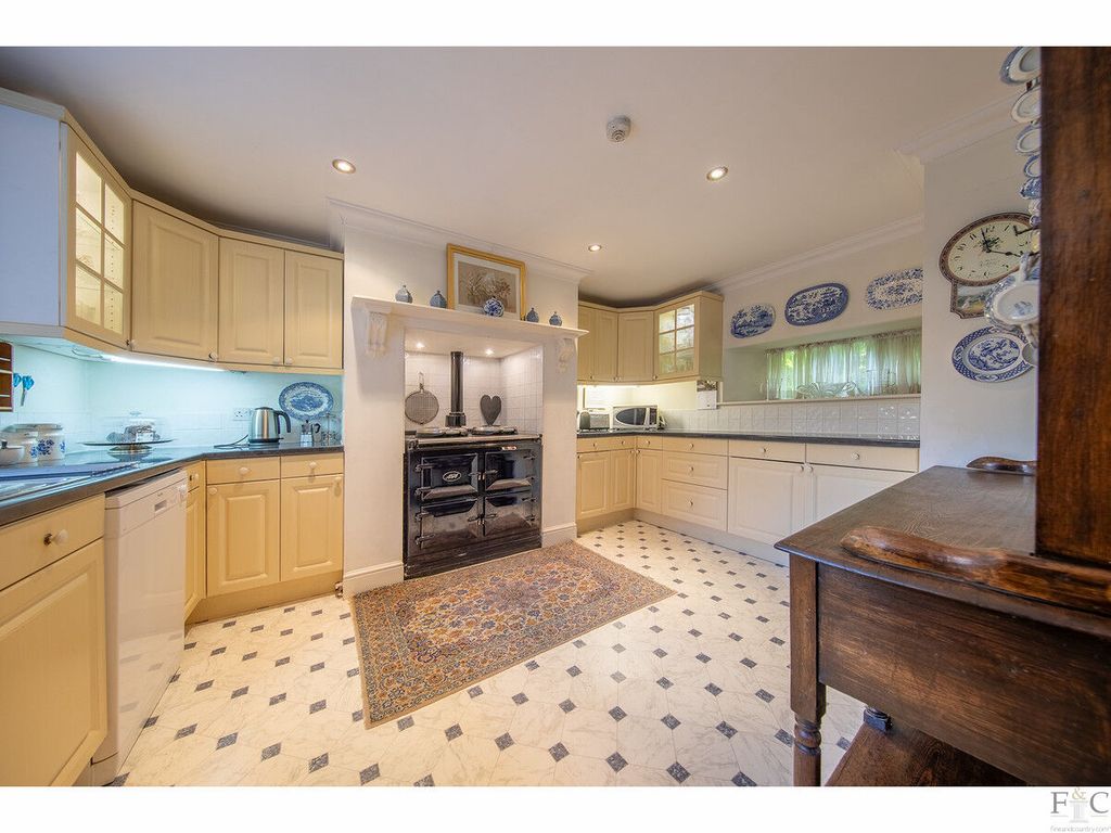 Additional image 26 of 8 bed detached house for saleHigh Street, Great Easton, Market Harborough LE16
