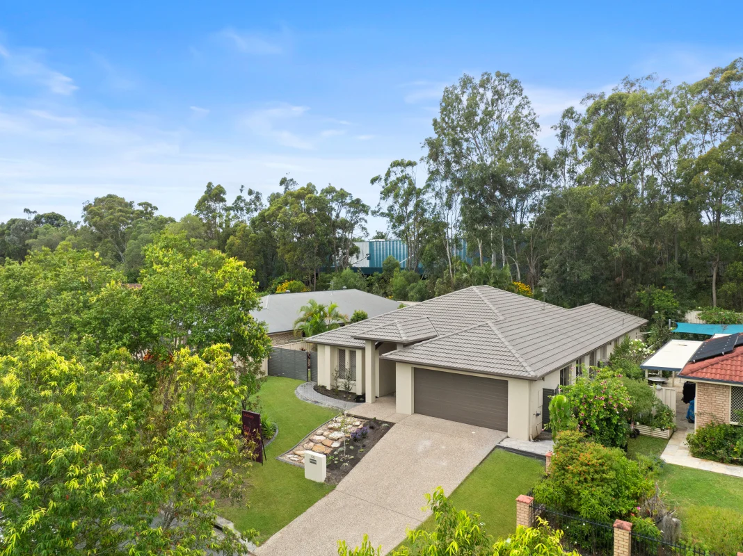 50 Dellwood Circuit, Molendinar QLD 4214