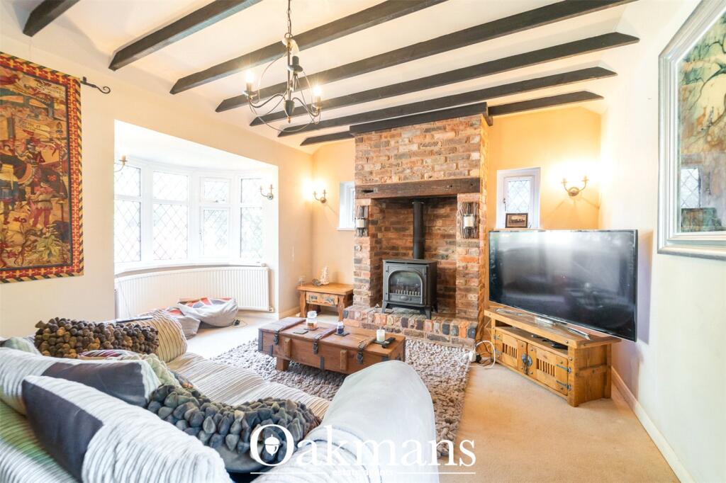 Additional image 4 of Hinton Fields, Bournheath, Bromsgrove, Worcestershire, B61