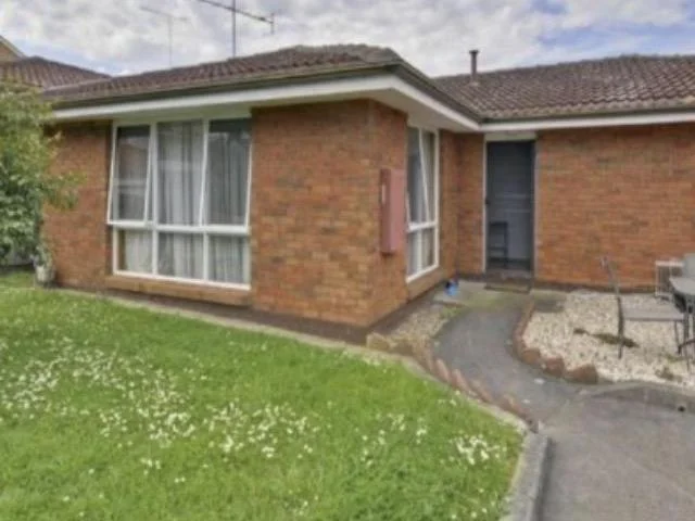 Unit 7/22-24 Ann Street, Morwell VIC 3840