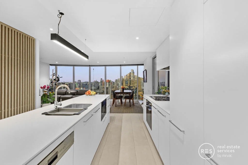 Additional image 6 of 2703/81 South Wharf Drive, Docklands VIC 3008