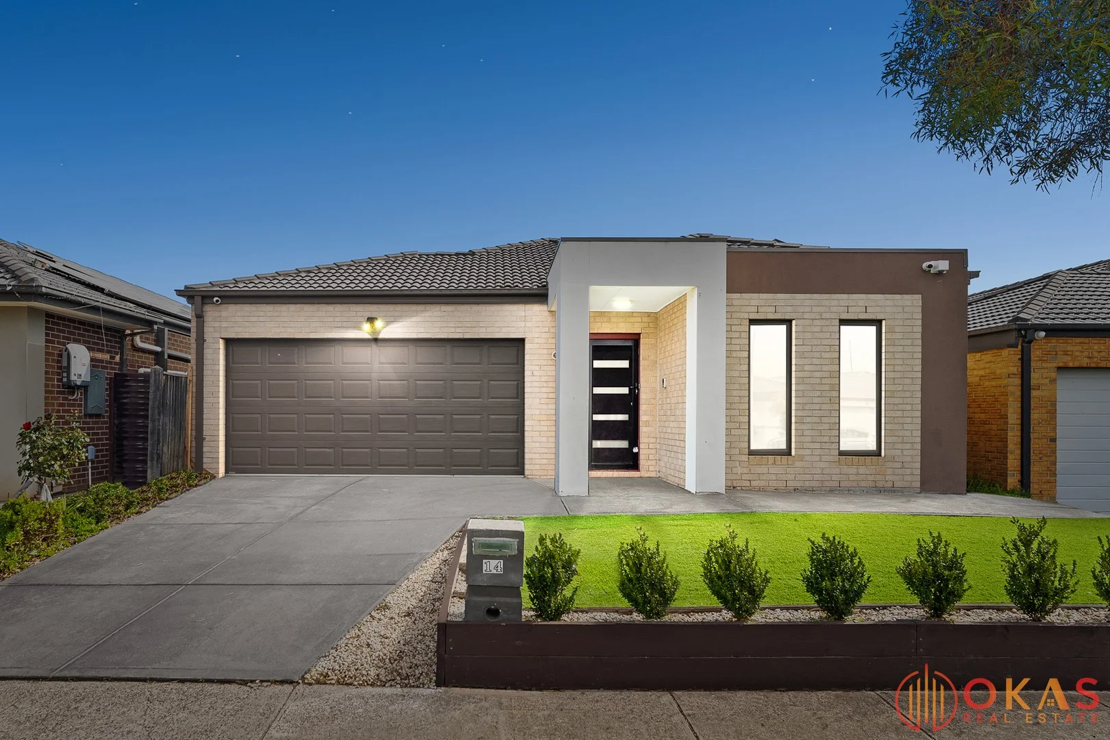 14 Lilyturf Drive, Tarneit VIC 3029