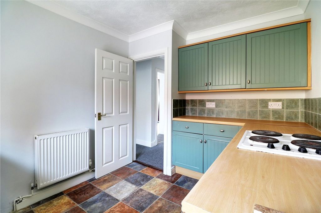 Additional image 3 of 2 bed flat for saleBigby Street, Brigg DN20