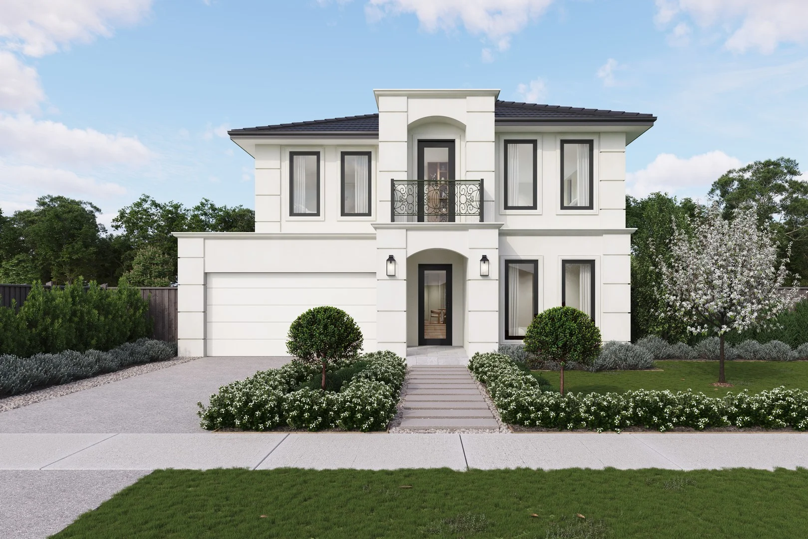 Lot 854 High Street Road, Glen Waverley VIC 3150