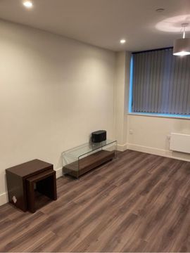 The Lightwell B3