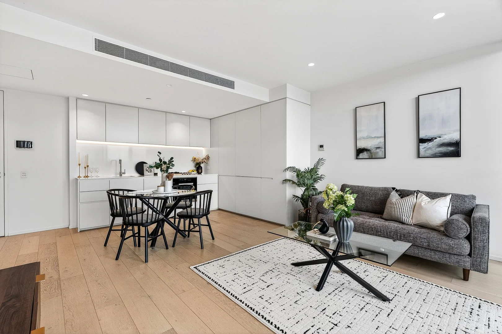 Additional image 3 of 303/7 Evergreen Mews, Armadale VIC 3143