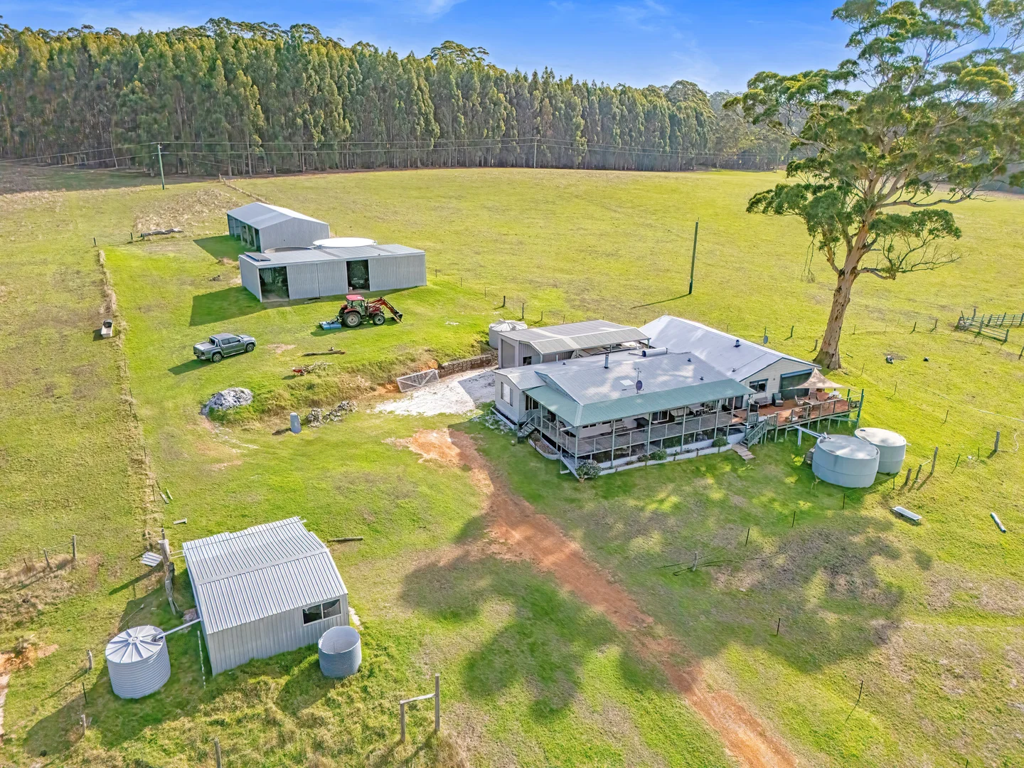 Additional image 2 of 1964 Scotsdale Road, Scotsdale WA 6333