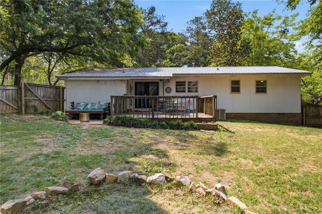 1023 Old Mill Road, Auburn, AL 36830
