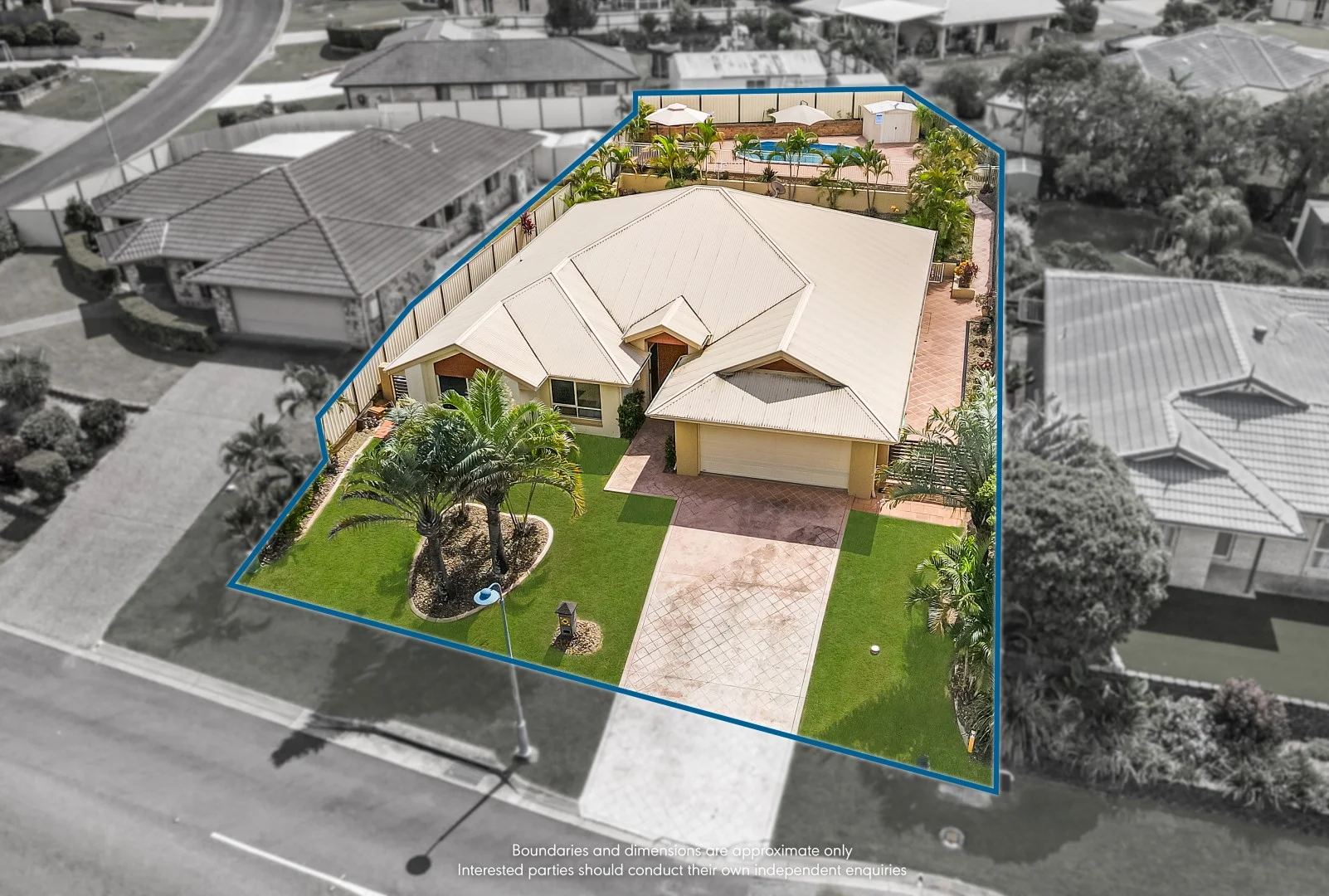 Additional image 19 of 40 Heritage Drive, Brassall QLD 4305