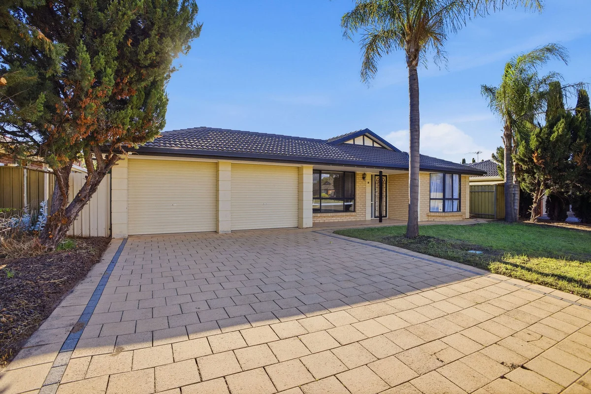24 Crawford Grove, Andrews Farm SA 5114