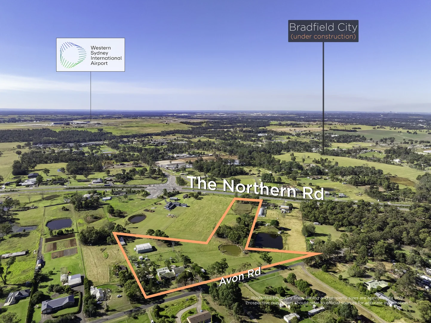 Additional image 2 of 1525 The Northern Road, Bringelly NSW 2556