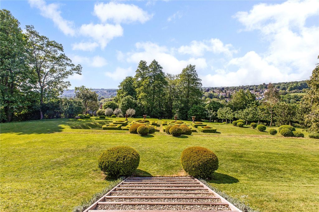 Additional image 34 of 11 bed detached house for saleBathford Hill, Bathford, Bath BA1