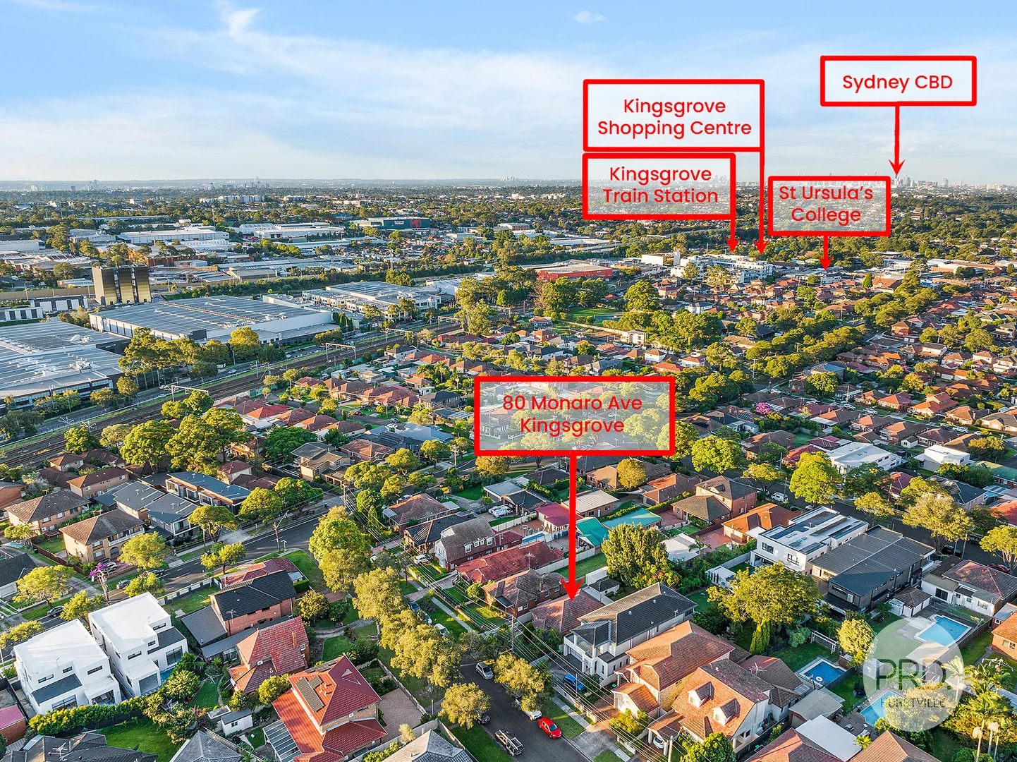 Additional image 10 of 80 Monaro Avenue, Kingsgrove NSW 2208