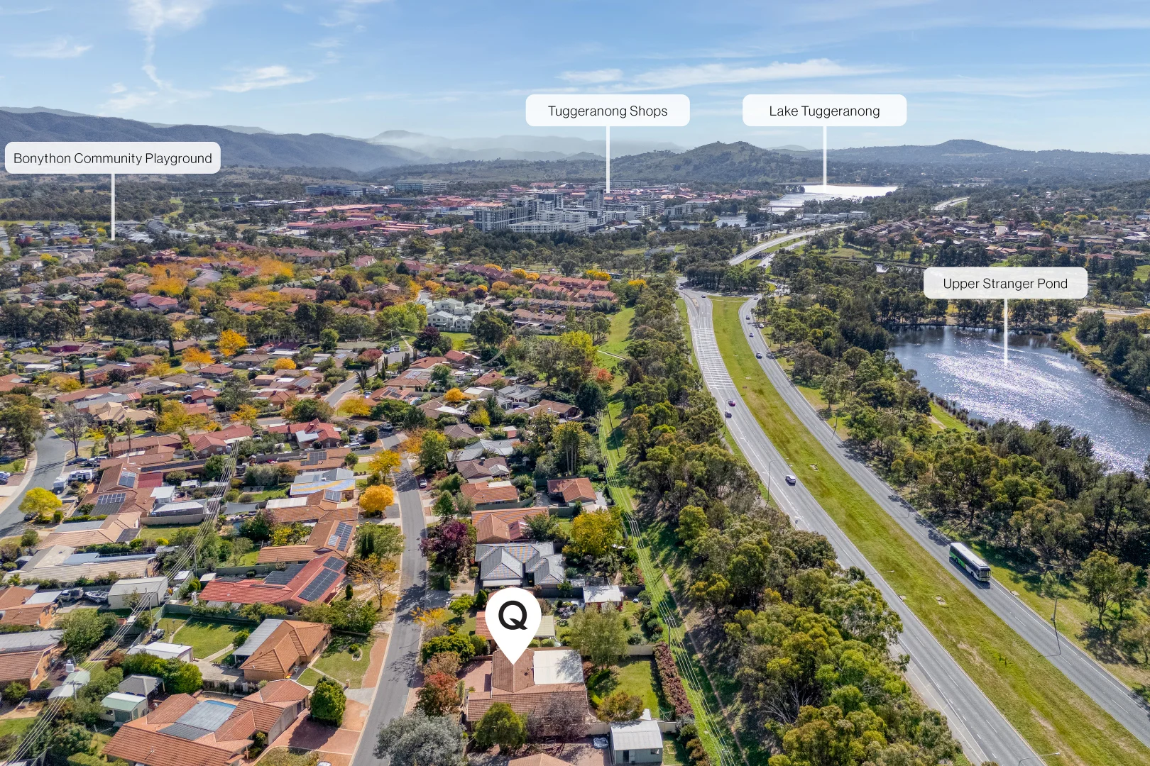 Additional image 17 of 16 Helen Mayo Crescent, Bonython ACT 2905