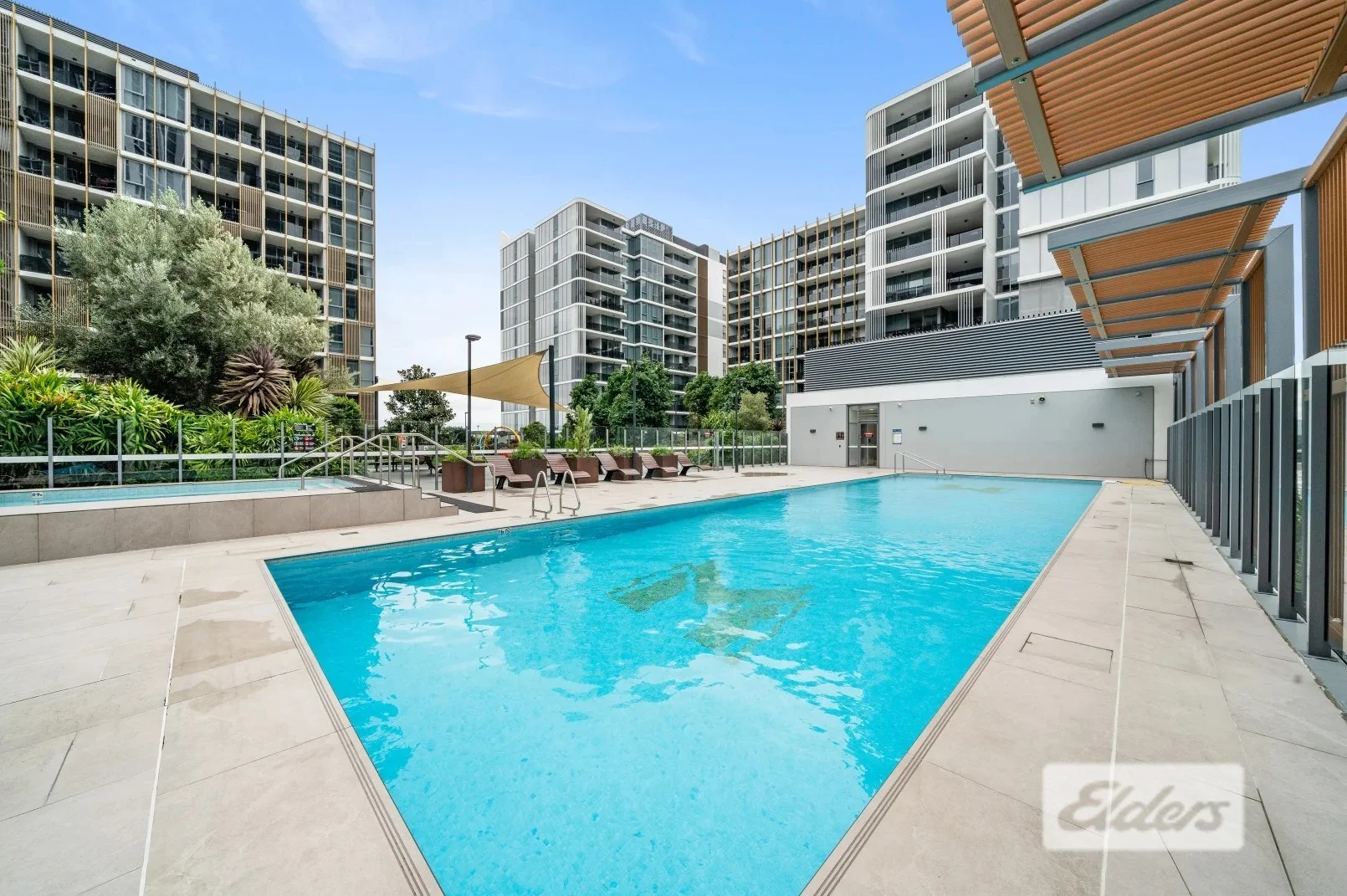 Additional image 10 of Level 4, 428/2 Canning Street, Lidcombe NSW 2141