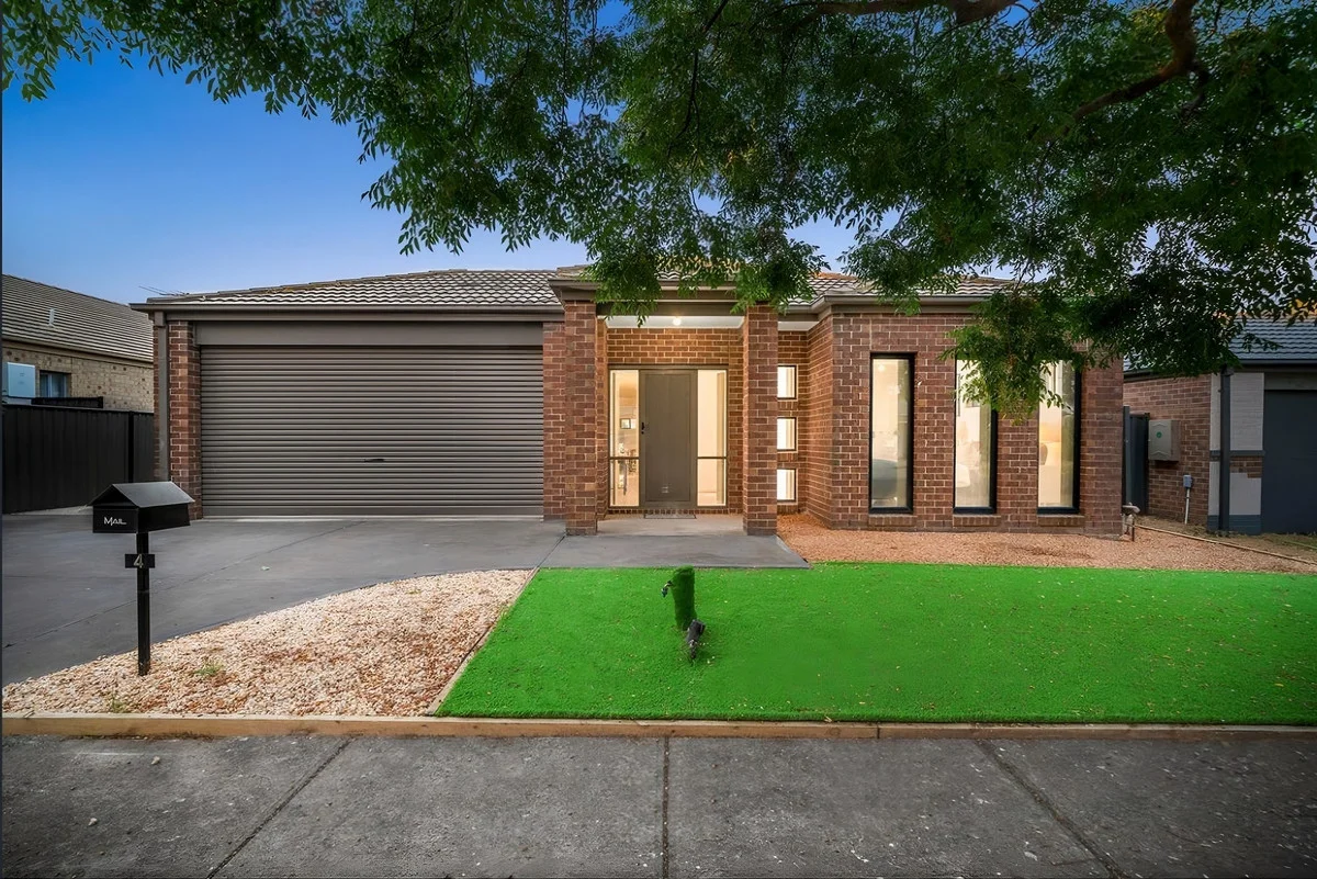 4 Kingbird Avenue, Tarneit VIC 3029
