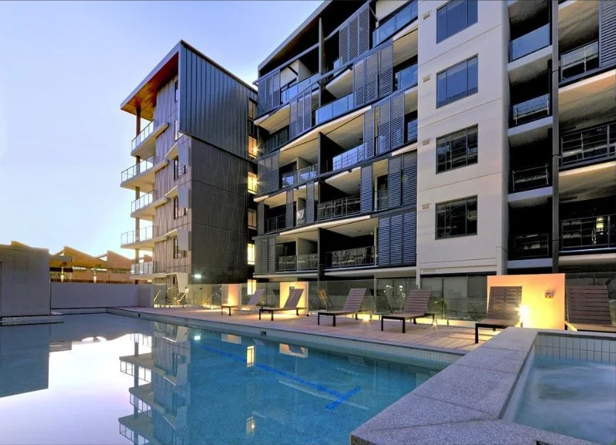 Additional image 11 of 1310/35 Burdett Street, Albion QLD 4010