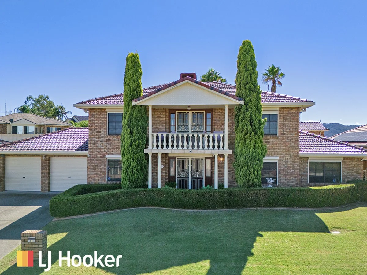 14A Bandalong Street, Hillvue NSW 2340