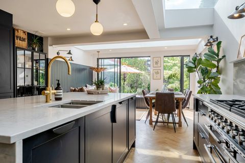 Hamilton Road, Wimbledon, London SW19