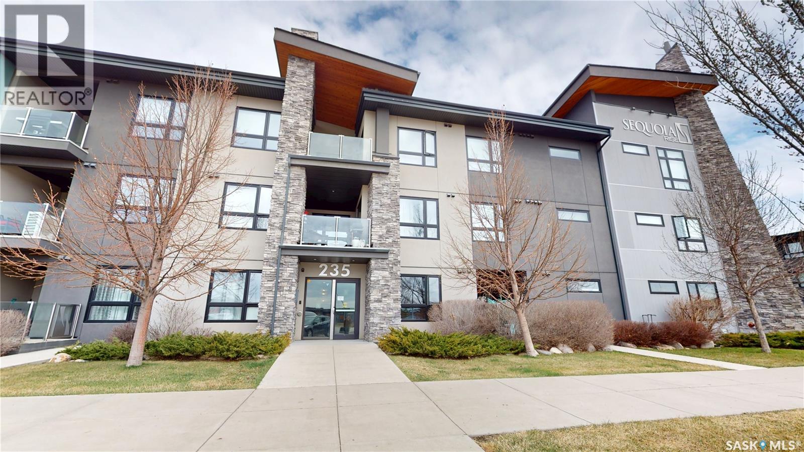 312-235 Evergreen Square, Saskatoon, SK, S7W0T9