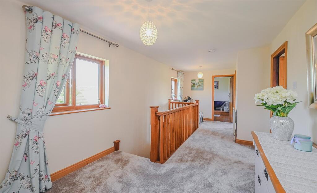 Additional image 19 of Oak View Farm, Pessall Lane, Edingale, B79