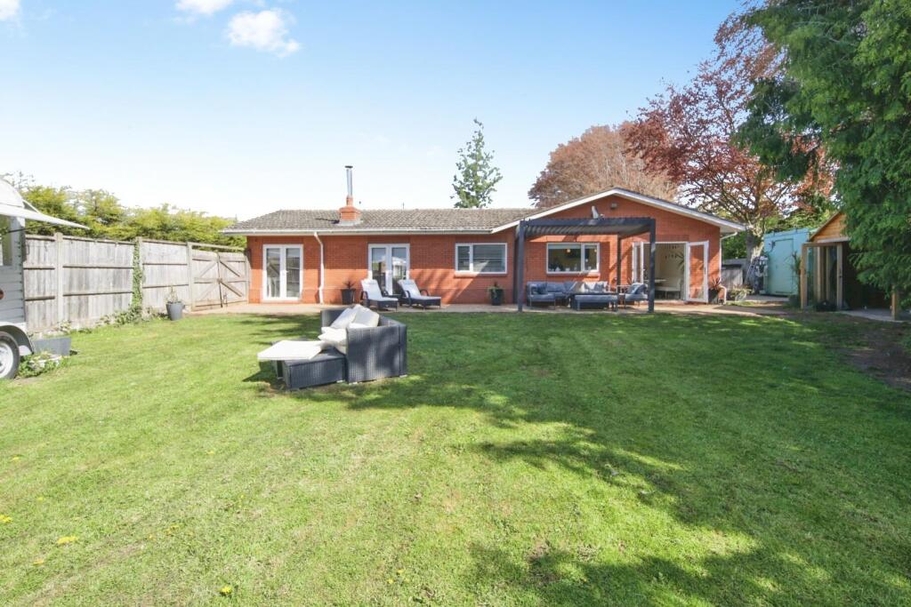 Additional image 14 of Beech Lawn, Kenilworth Road, Hampton-In-Arden, Solihull