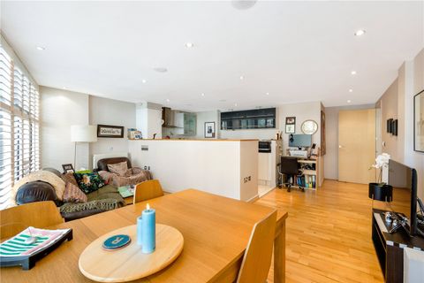 Aura Court, 163 Peckham Rye, Peckham Rye, London SE15