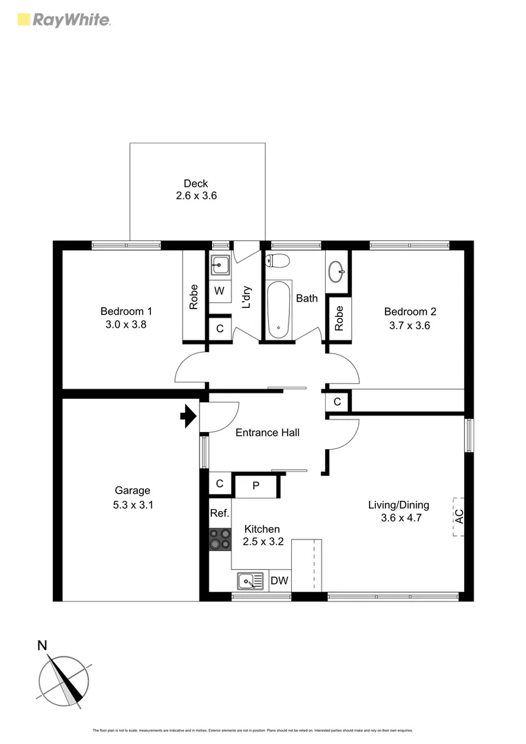 Additional image 8 of 12/19 Burns Street, Frankston VIC 3199