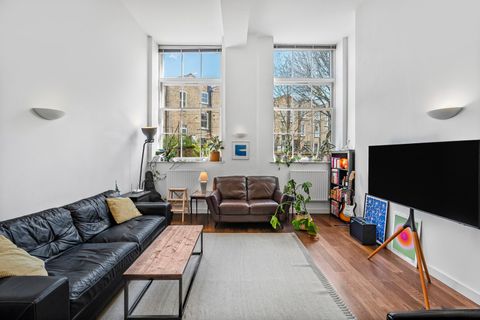 Ecclesbourne Road, Canonbury N1