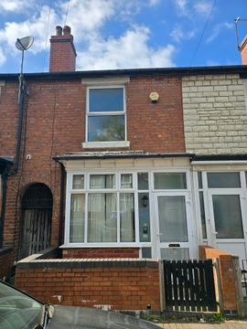 Brunswick Gardens, Birmingham B21