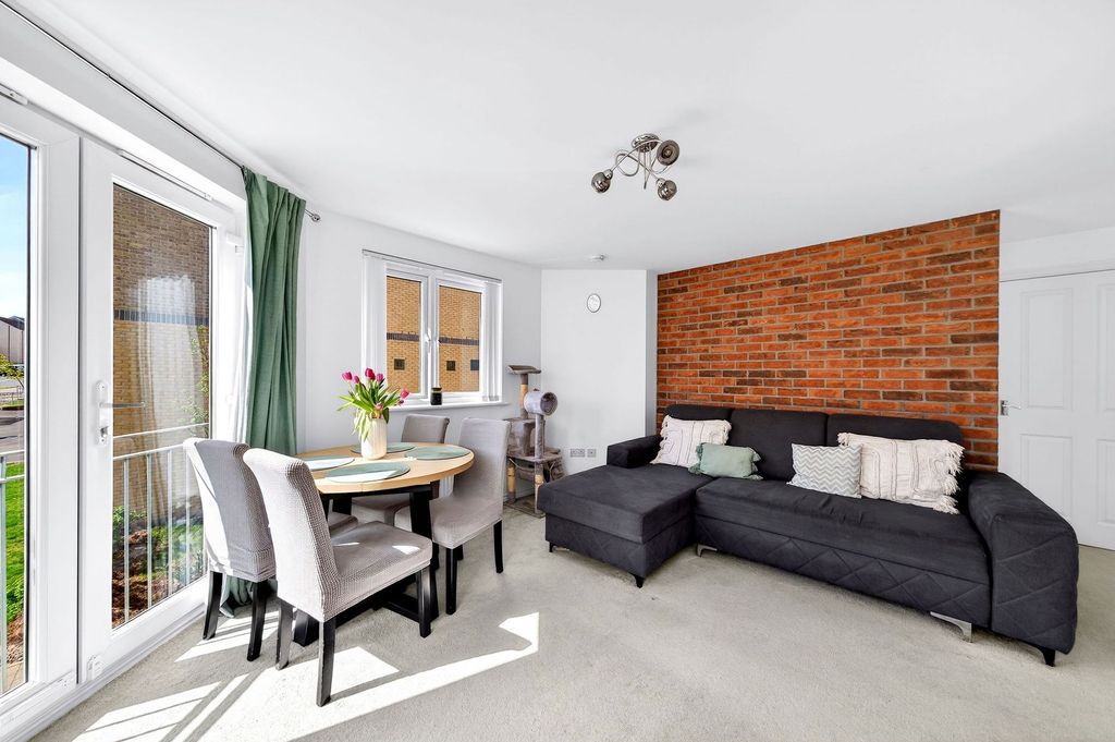Additional image 15 of 2 bed flat for saleSaw Mill Court, Bonnyrigg EH19