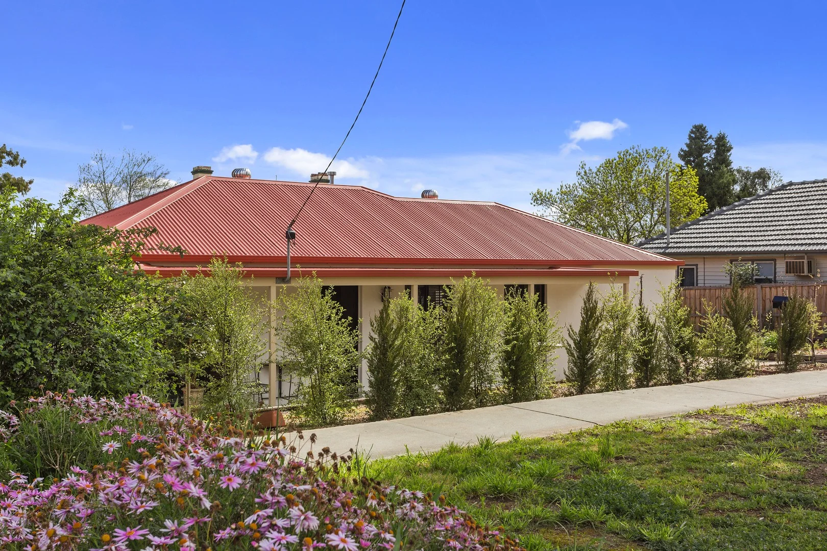 156 Olinda St, Quarry Hill VIC 3550