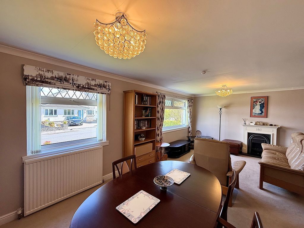 Additional image 6 of 3 bed detached bungalow for saleMerkland Road, Alloway, Ayr KA7