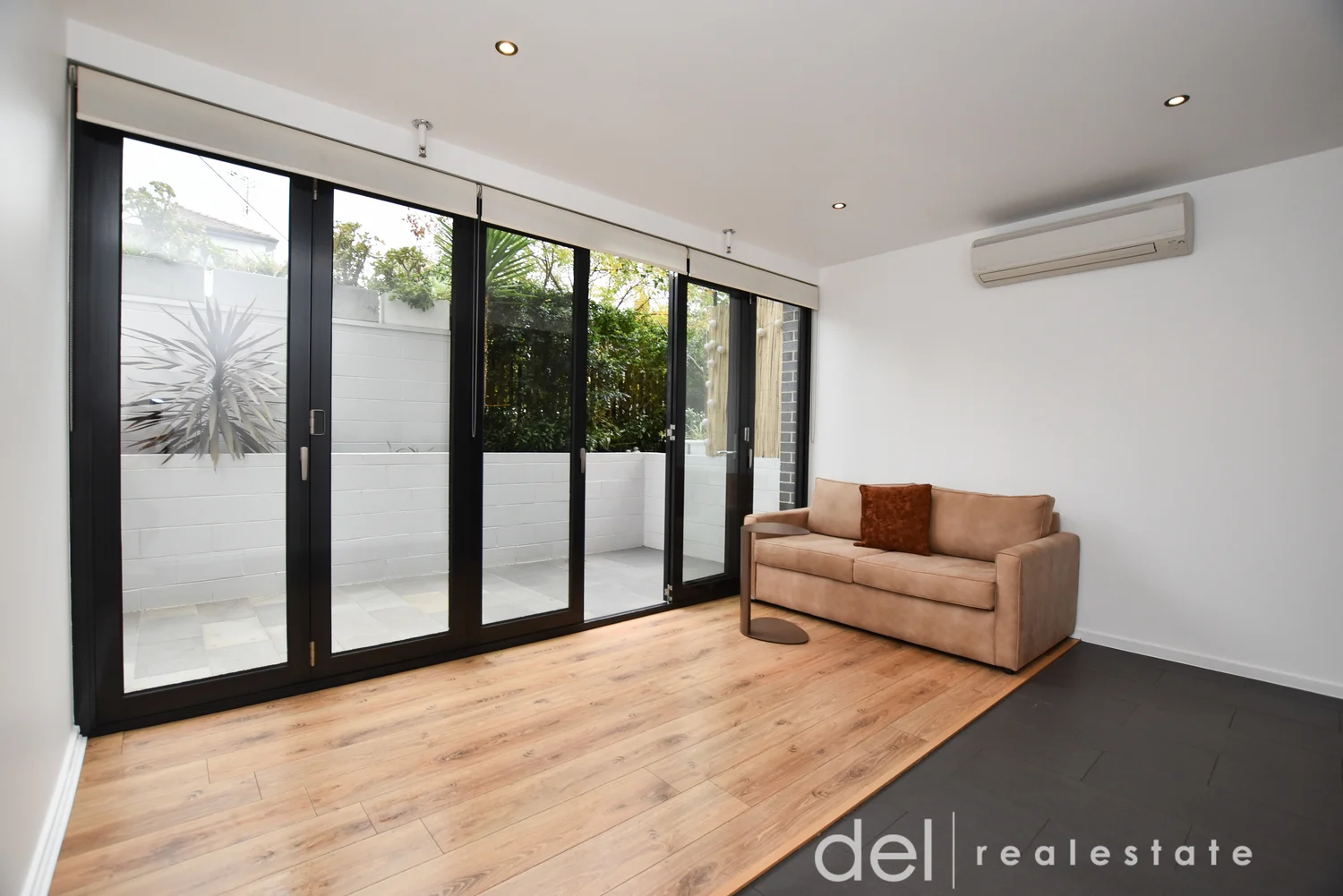 1/17 Ellesmere Road, Windsor VIC 3181 photo 3