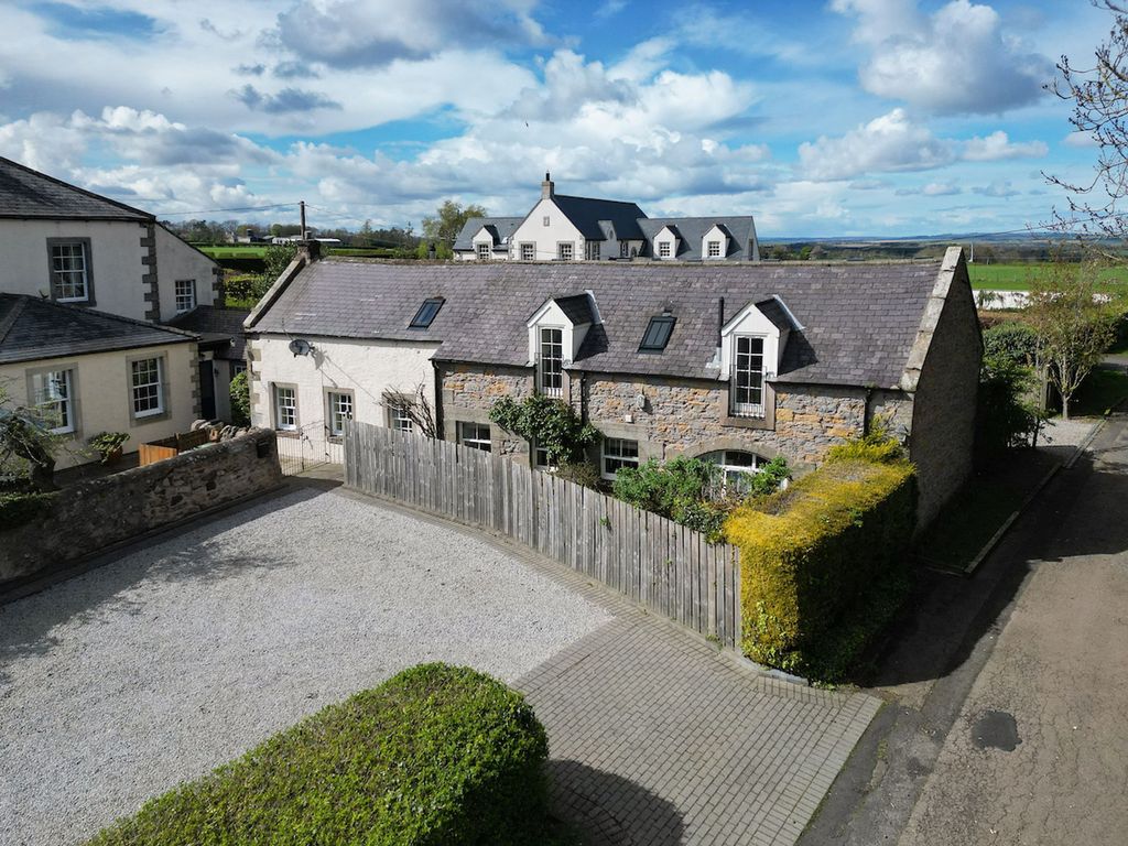 Additional image 57 of 5 bed detached house for saleWestern House & The Coach House, Main Street, Lowick, Berwick-Upon-Tweed TD15