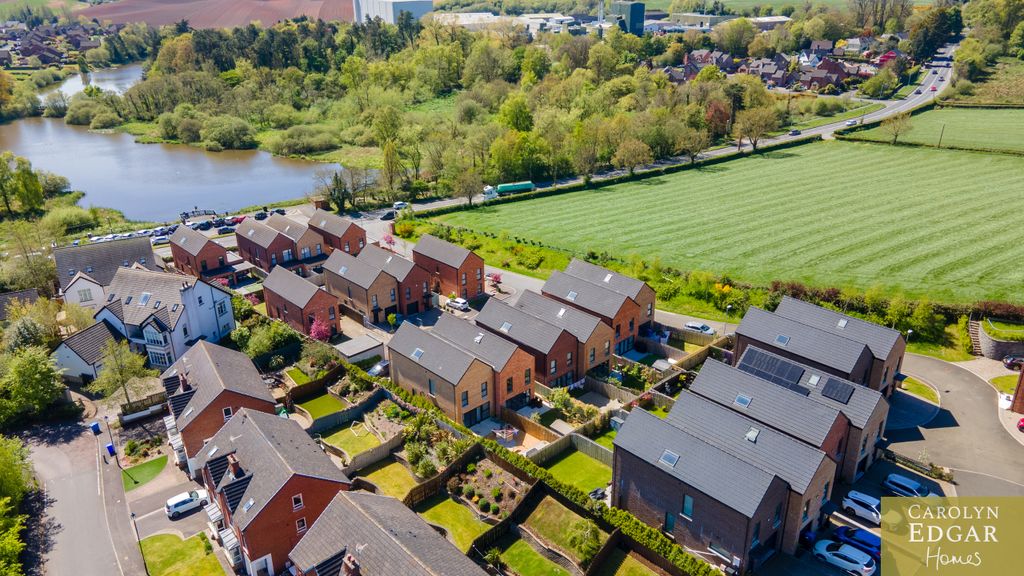 Additional image 58 of 3 bed semi-detached house for sale14 Milecross Manor, Newtownards, Co Down BT23