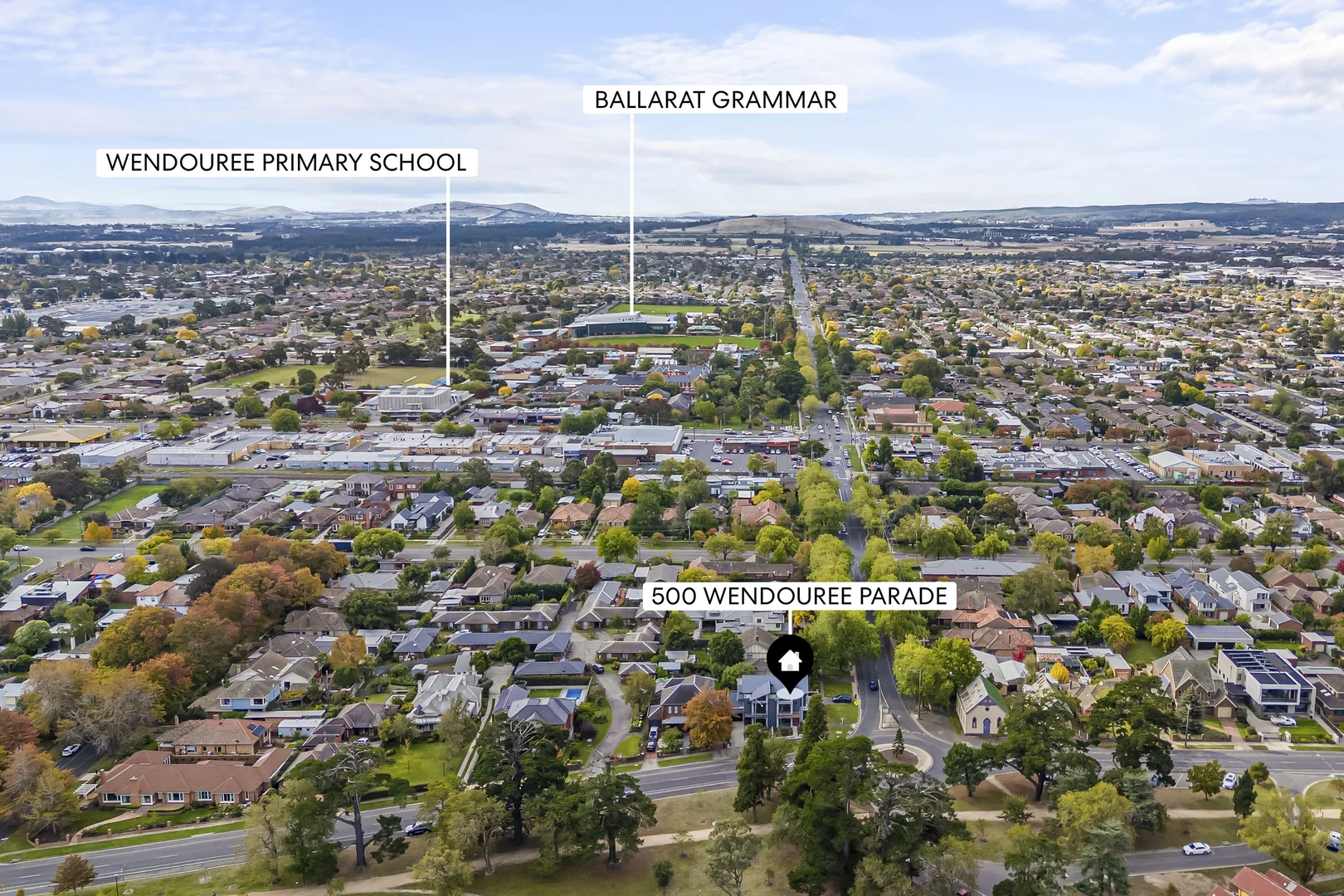 Additional image 31 of 500 Wendouree Parade, Lake Wendouree VIC 3350