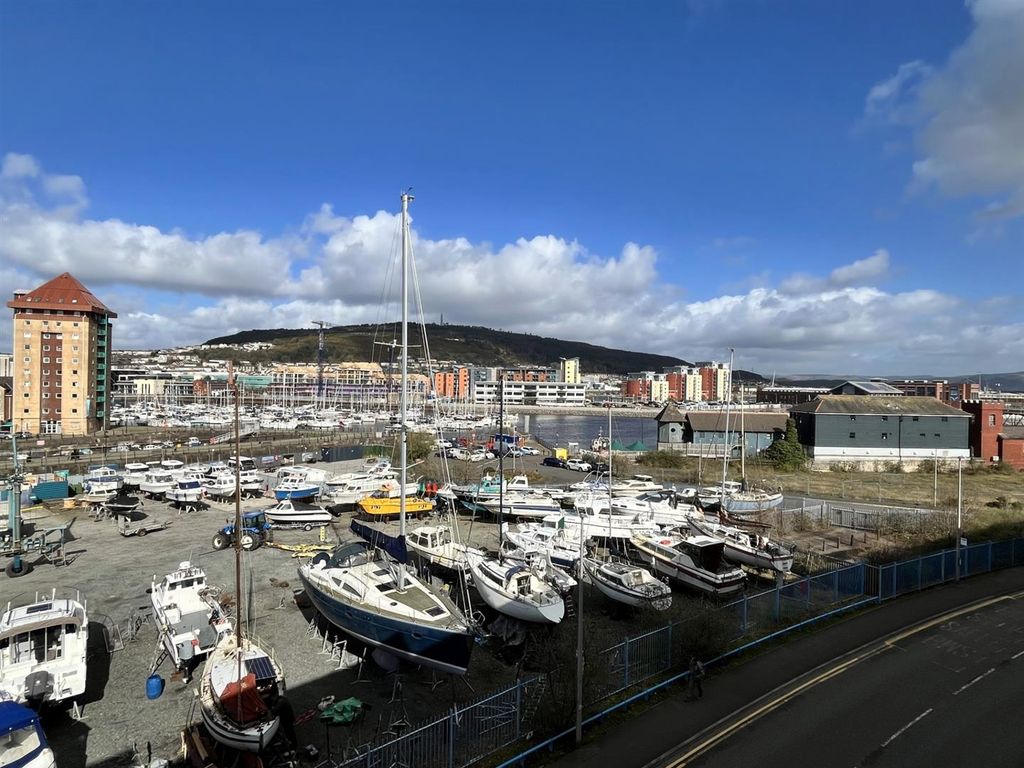 Additional image 14 of 2 bed flat for saleSt Stephens Court, Marina, Swansea SA1