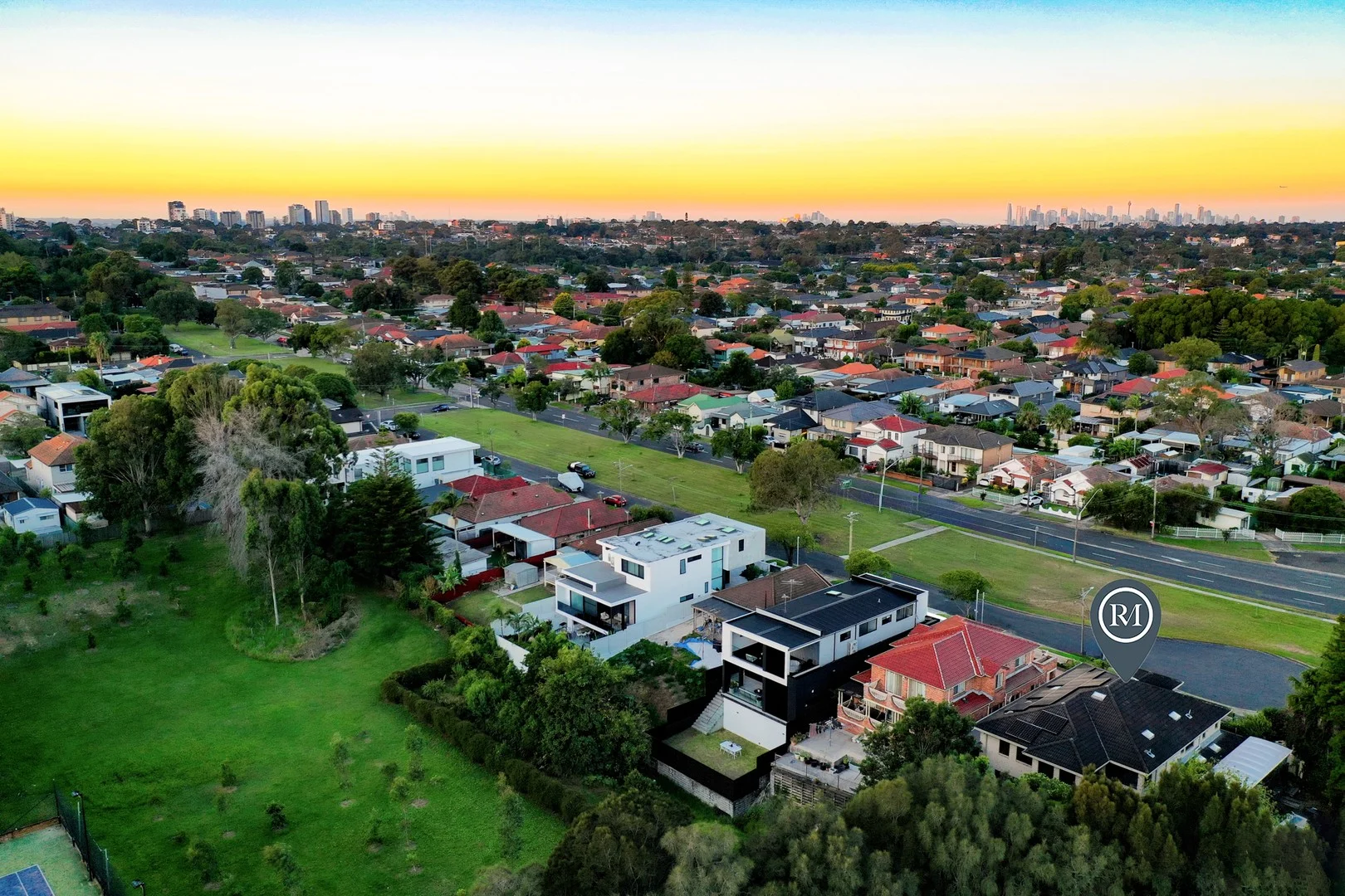 157 Coronation Parade, Strathfield South NSW 2136