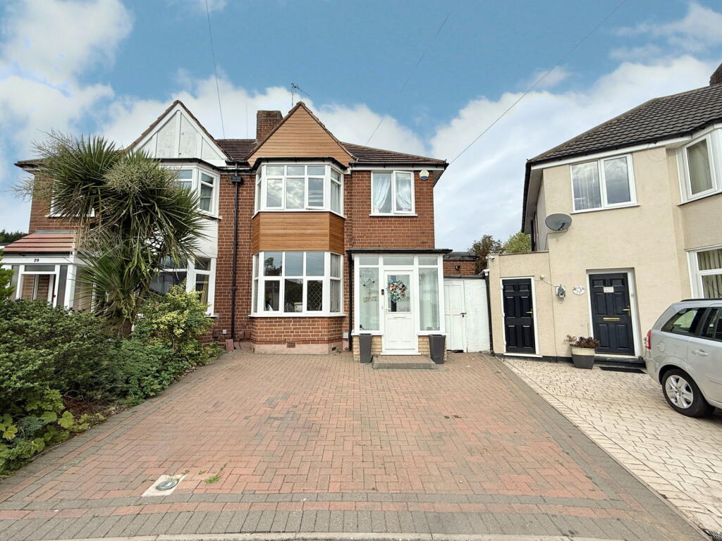 Additional image 22 of Hanbury Croft, Acocks Green