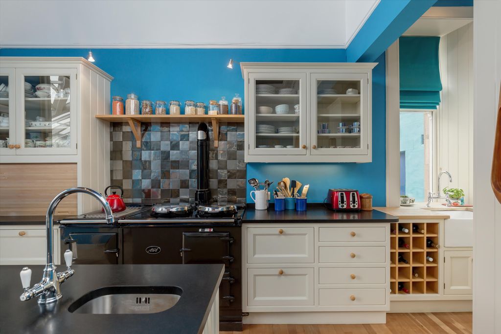 Additional image 12 of 6 bed detached house for saleWest Castle Road, Edinburgh EH10