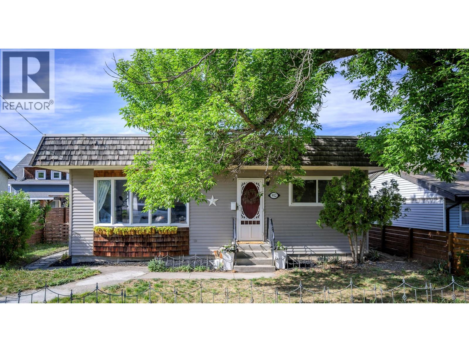 912 St Paul Street, Kamloops, BC, V2C2K7
